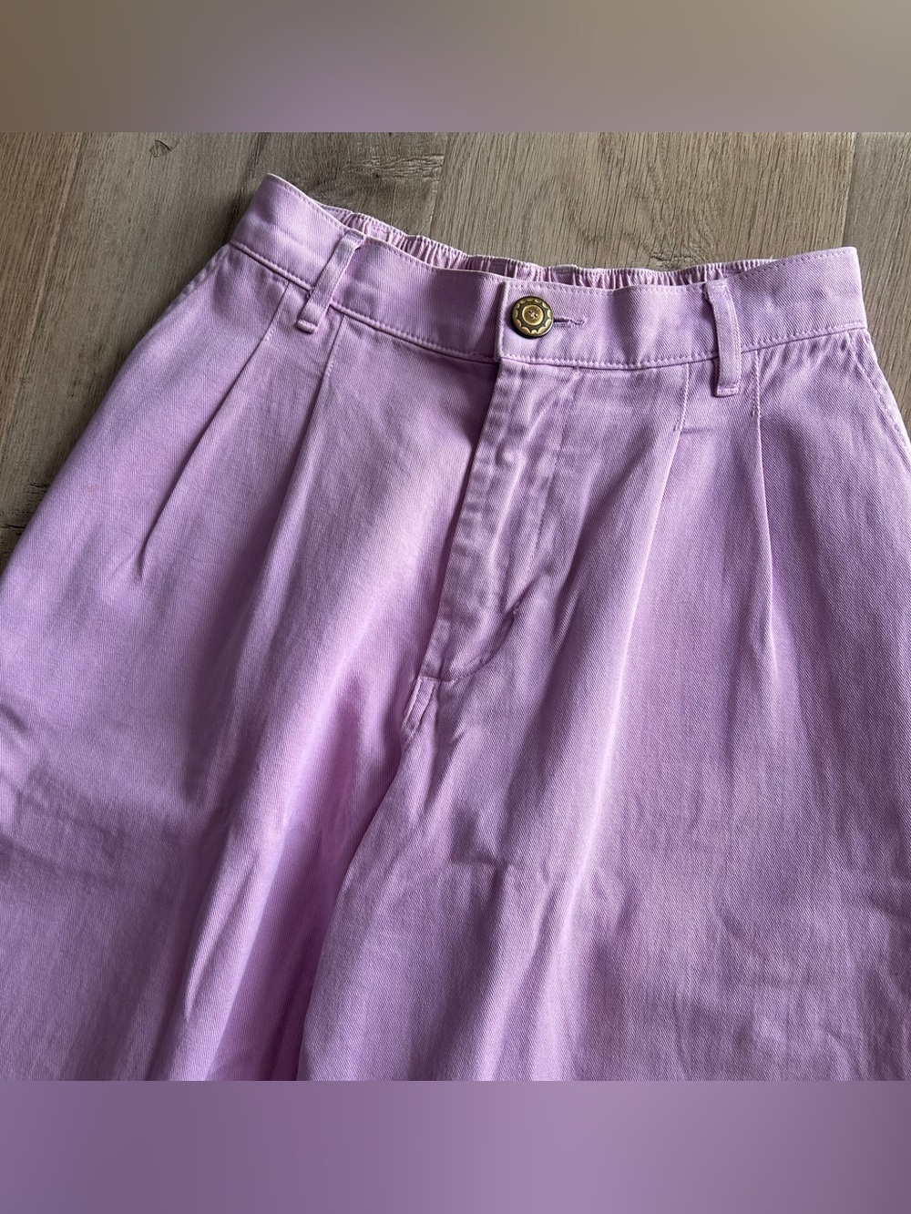 Big Bud Press Trousers